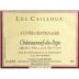 Andre Brunel Chateauneuf-du-Pape Les Cailloux Cuvee Centenaire 2005 Front Label
