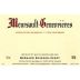 Boisson-Vadot Meursault-Genevrieres Premier Cru 2013 Front Label