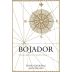 Bojador Branco 2015 Front Label