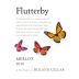 Bolland Cellar Flutterby Merlot 2010 Front Label
