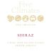 Bolland Cellar Five Climates Shiraz 2011 Front Label