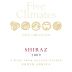 Bolland Cellar Five Climates Shiraz 2009 Front Label