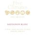 Bolland Cellar Five Climates Sauvignon Blanc 2011 Front Label