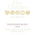 Bolland Cellar Five Climates Sauvignon Blanc 2010 Front Label