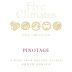 Bolland Cellar Five Climates Pinotage 2011 Front Label