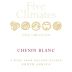 Bolland Cellar Five Climates Chenin Blanc 2011 Front Label