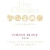Bolland Cellar Five Climates Chenin Blanc 2010 Front Label