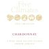 Bolland Cellar Five Climates Chardonnay 2013 Front Label