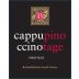 Bolland Cellar Cappupino Ccinotage Pinotage 2011 Front Label