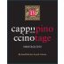 Bolland Cellar Cappupino Ccinotage Pinotage 2010 Front Label