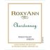 RoxyAnn Chardonnay 2012 Front Label