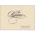 Bon Cap Organic Wine & Guestfarm The Ruins Organic Pinotage 2006 Front Label
