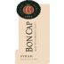 Bon Cap Organic Wine & Guestfarm Syrah 2004 Front Label