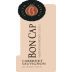 Bon Cap Organic Wine & Guestfarm Cabernet Sauvignon 2005 Front Label