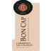 Bon Cap Organic Wine & Guestfarm Cabernet Sauvignon 2003 Front Label