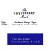 Bon Courage Wine Estate The Gooseberry Bush Colombard Sauvignon Blanc 2015 Front Label