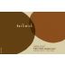 Bailiwick Sonoma Coast Pinot Noir 2010 Front Label
