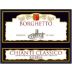 Bonacchi Chianti Classico Borghetto Riserva 2009 Front Label