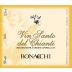 Bonacchi Vin Santo del Chianti 2006 Front Label