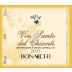 Bonacchi Vin Santo del Chianti 2005 Front Label