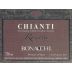 Bonacchi Chianti Riserva 2011 Front Label