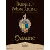 Bonacchi Brunello di Montalcino Casalino 2006 Front Label