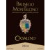 Bonacchi Brunello di Montalcino Casalino 2004 Front Label