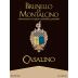 Bonacchi Brunello di Montalcino Casalino 2010 Front Label