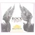 Chateau d'Esclans Rock Angel Rose 2016 Front Label