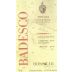 Bonacchi Toscana Badesco 2009 Front Label