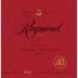 Raymond Reserve Selection Cabernet Sauvignon 40th Anniversary 2014 Front Label