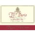 Bonazzi Dario e Fabio Veronese El Dario Rosso 2003 Front Label