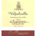 Bonazzi Dario e Fabio Ca Camparsi Valpolicella Classico Superiore 2011 Front Label