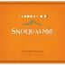 Snoqualmie Chardonnay 2015 Front Label