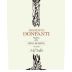 Bonfanti Alpha Gran Reserva Malbec 2011 Front Label