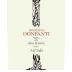 Bonfanti Alpha Gran Reserva Malbec 2012 Front Label