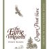 Eyrie Pinot Blanc 2014 Front Label