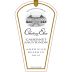 Chateau Elan American Reserve Cabernet Sauvignon 2015 Front Label