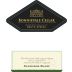 Bonnievale Cellar Sauvignon Blanc 2013 Front Label