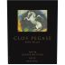 Clos Pegase Rose 2016 Front Label