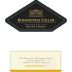 Bonnievale Cellar Chardonnay 2011 Front Label
