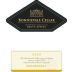 Bonnievale Cellar Chardonnay 2009 Front Label