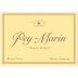 Pey-Marin Trois Filles Pinot Noir 2014 Front Label