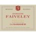 Faiveley Mercurey La Framboisiere Monopole 2014 Front Label