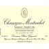 Domaine Blain-Gagnard Chassagne-Montrachet Morgeot Premier Cru Blanc 2013 Front Label