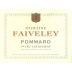 Faiveley Pommard Les Rugiens Premier Cru 2011 Front Label