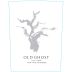 Klinker Brick Old Ghost Old Vine Zinfandel 2014 Front Label