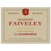 Faiveley Mercurey La Framboisiere Monopole 2014 Front Label