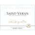 Henry Fessy Saint Veran Grange Bois 2015 Front Label