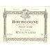 Regnard Bourgogne Pinot Noir 2013 Front Label